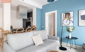 Limehome Sevilla Calle Torcuato Luca De Tena - Digital Access